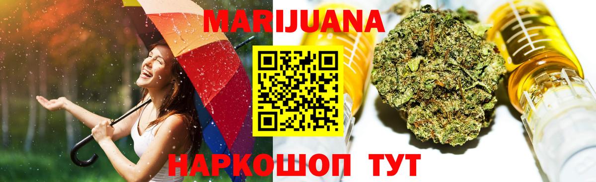 Каннабис гибрид Сосновоборск